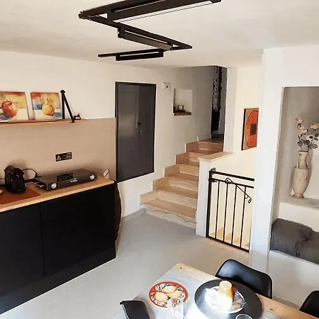 Appartamento Casa Nel Centro Storico San Gimignano