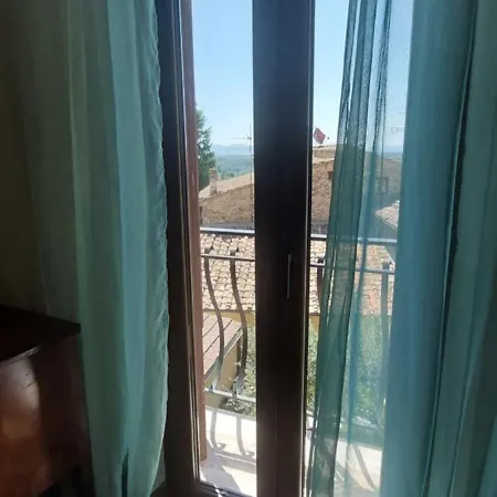 Appartamento Casa Nel Centro Storico San Gimignano