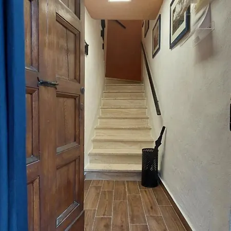 Casa Nel Centro Storico * San Gimignano