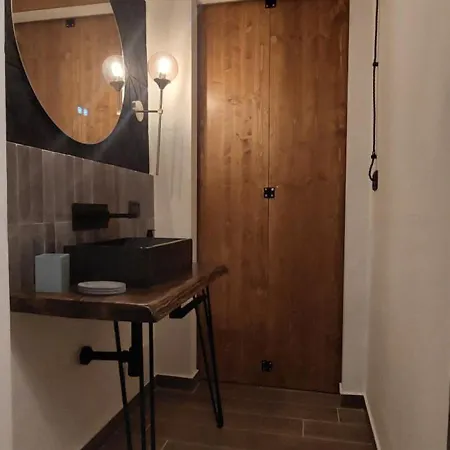 Appartamento Casa Nel Centro Storico