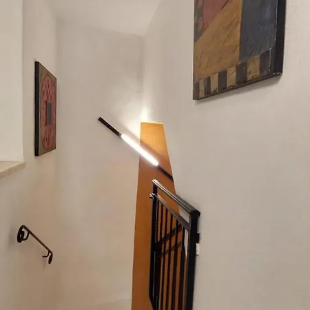 Casa Nel Centro Storico Appartamento San Gimignano