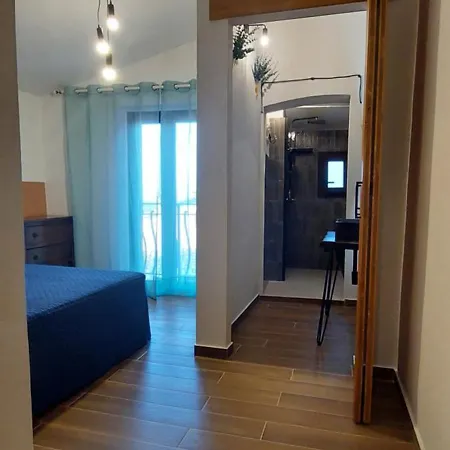 Casa Nel Centro Storico *