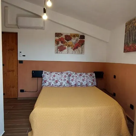 Casa Nel Centro Storico * San Gimignano