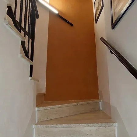 Casa Nel Centro Storico