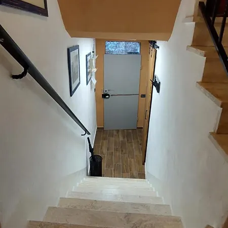 Casa Nel Centro Storico Appartamento *