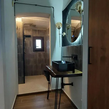 Casa Nel Centro Storico Appartamento San Gimignano