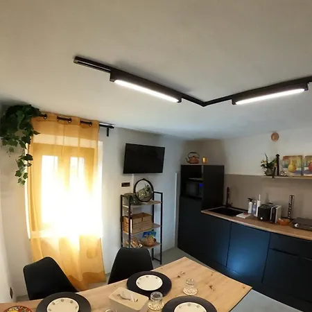 Casa Nel Centro Storico Appartamento *