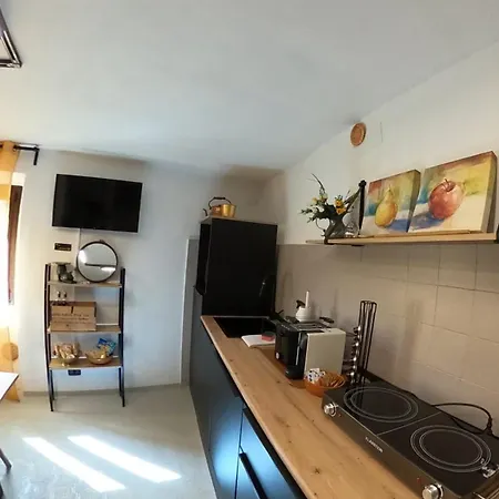 Appartamento Casa Nel Centro Storico *