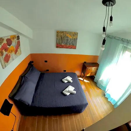 Appartamento Casa Nel Centro Storico San Gimignano