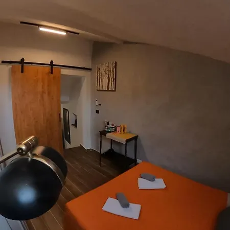 Casa Nel Centro Storico *