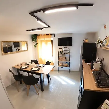 Casa Nel Centro Storico San Gimignano