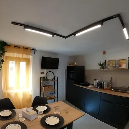 Casa Nel Centro Storico * San Gimignano