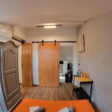 Casa Nel Centro Storico