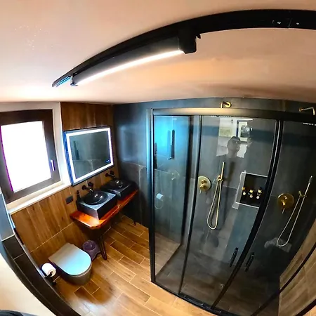شقة Casa Nel Centro Storico