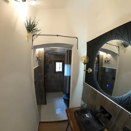 Appartamento Casa Nel Centro Storico