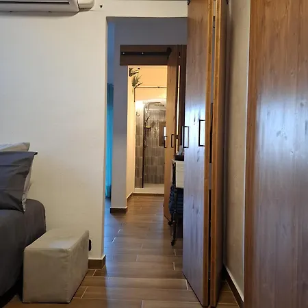 Casa Nel Centro Storico