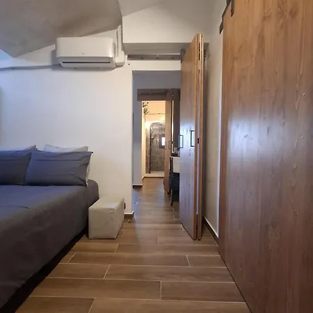 Appartamento Casa Nel Centro Storico