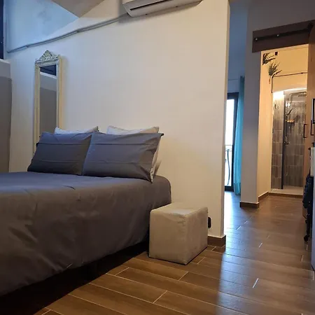 Casa Nel Centro Storico Appartamento *