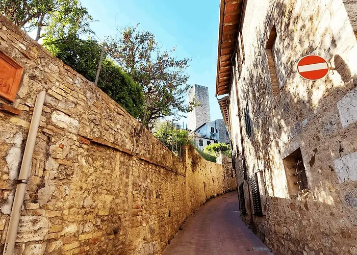 Casa Nel Centro Storico 公寓 *