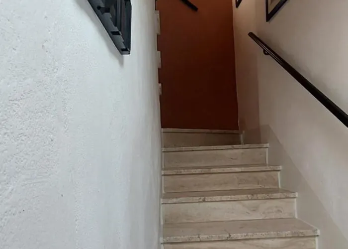 Casa Nel Centro Storico