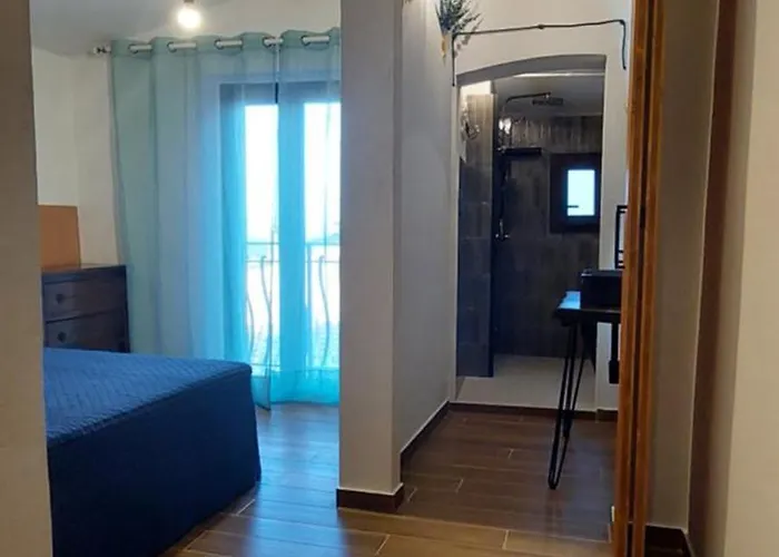 Casa Nel Centro Storico *