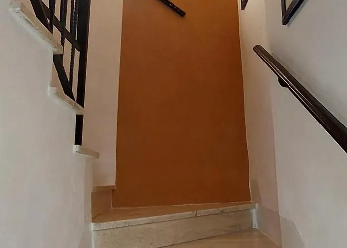 Casa Nel Centro Storico