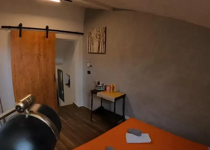Casa Nel Centro Storico *