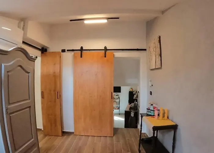 Casa Nel Centro Storico