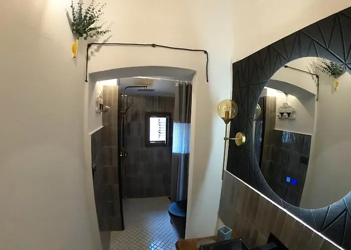 公寓 Casa Nel Centro Storico