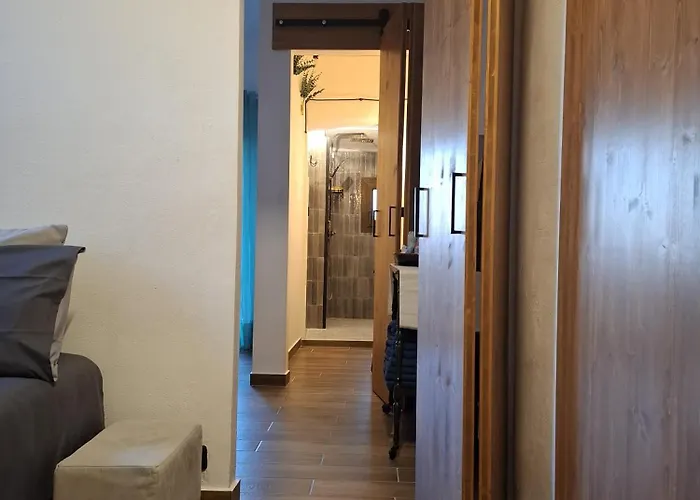 Casa Nel Centro Storico