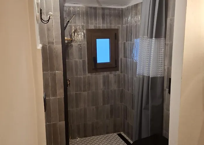 公寓 Casa Nel Centro Storico *